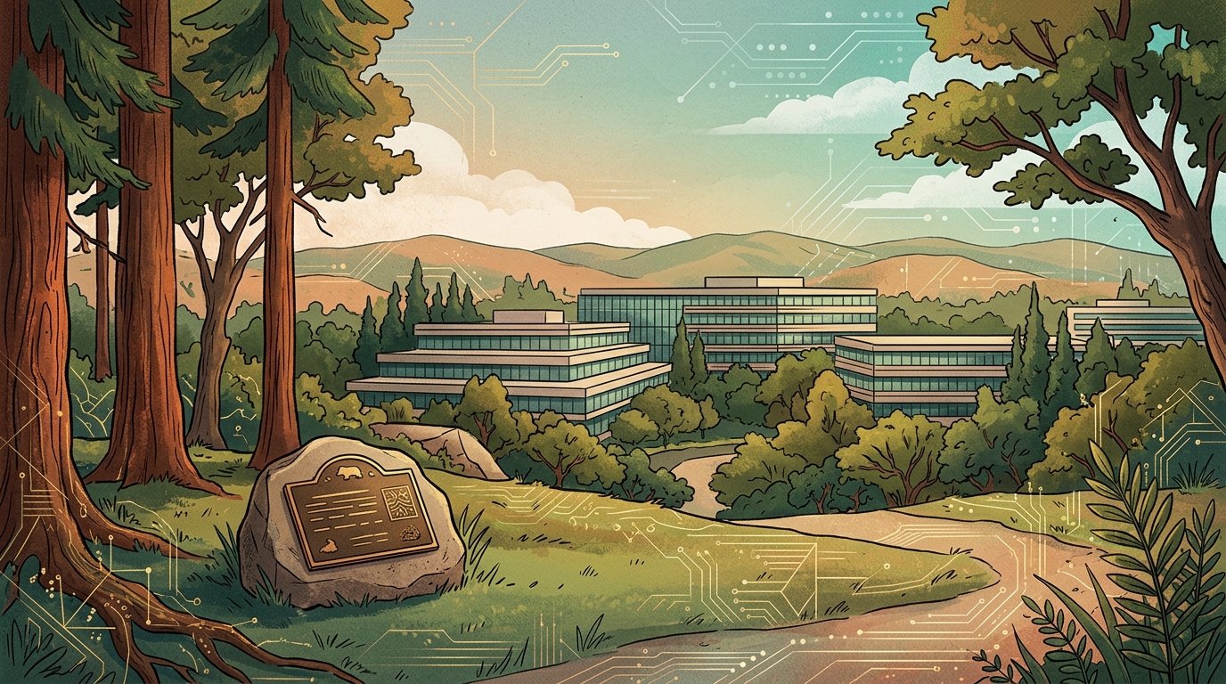 Which Sunnyvale Technology Sites Should Become Historic Resources